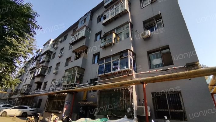 中华南大街54号外景图