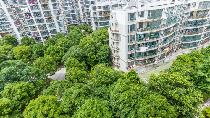 东方花园(工业园区)外景图