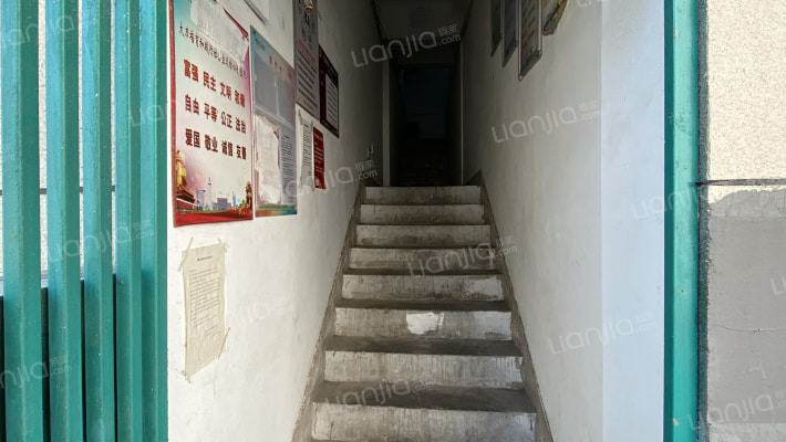 普光路106弄外景图