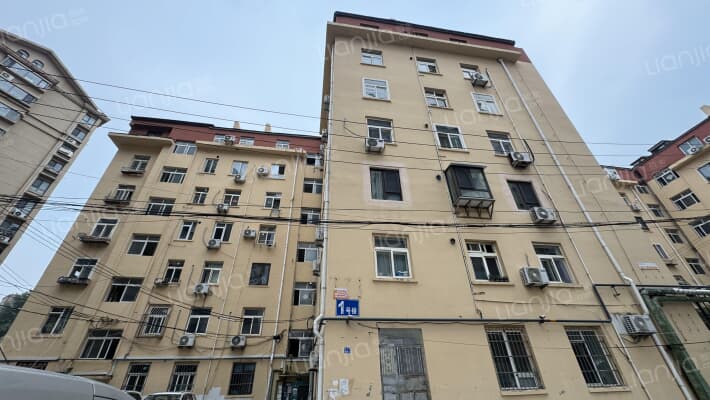 福建路16号外景图