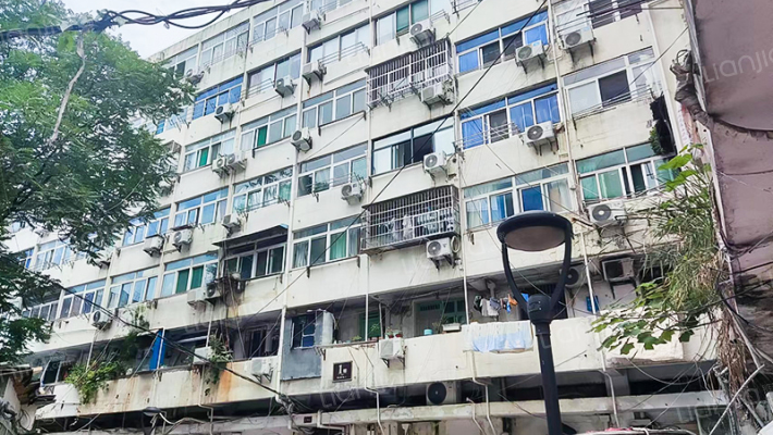 宿州路25号外景图