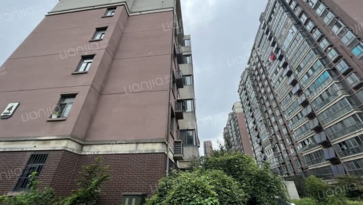 滨水嘉苑外景图