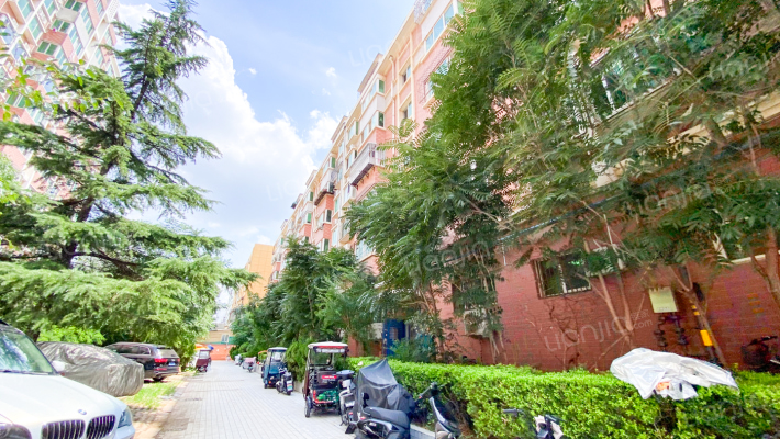 金羚名人大第外景图