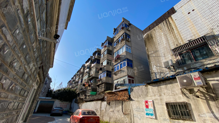 金环小区(琅琊山路)外景图