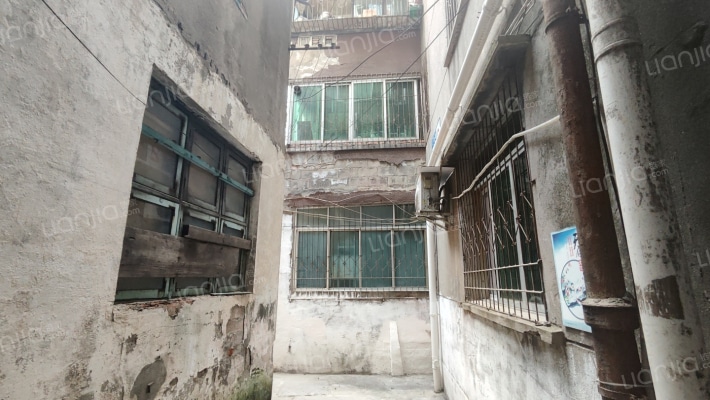 上南街35号外景图