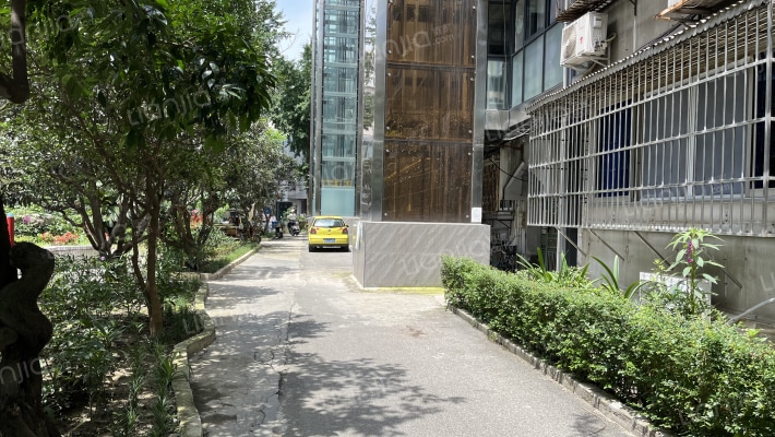 二环路北三段121号外景图