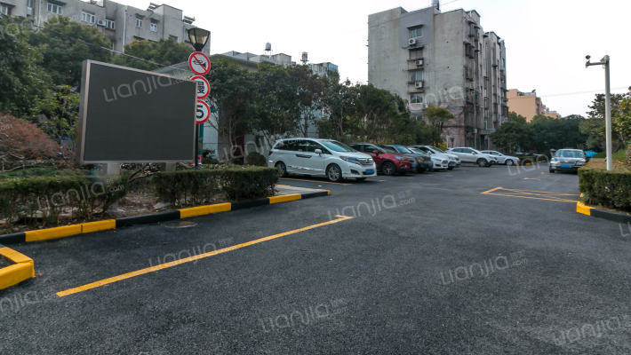 复星花园(行知路569弄)外景图