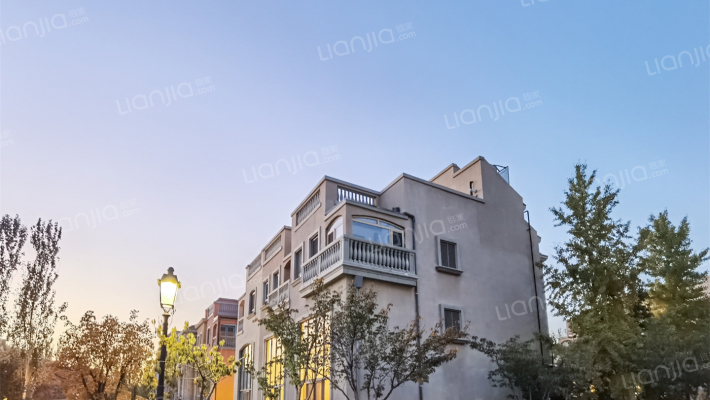 誉天下一期外景图