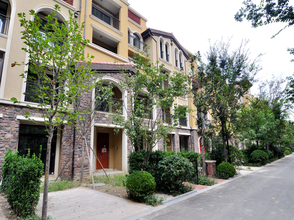 【圣菲漫步_潍坊圣菲漫步楼盘】房价,户型,开盘时间详情-潍坊贝壳新房