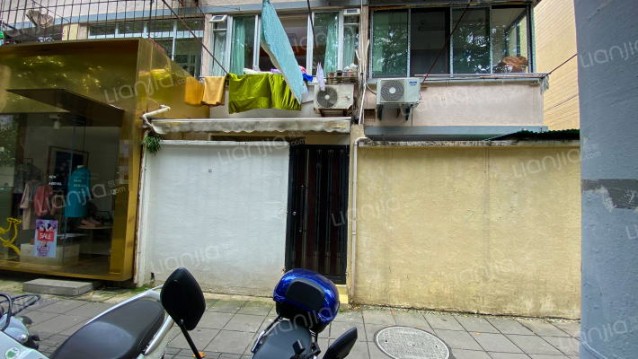 五原路77弄外景图