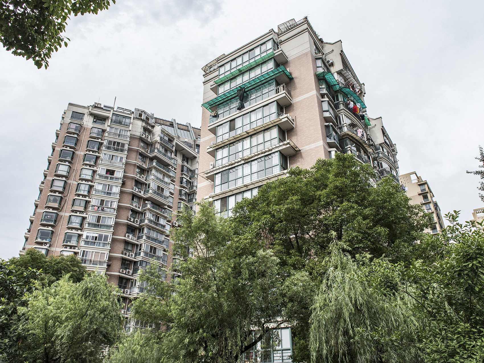 XinFeng Yuan compound photo 8