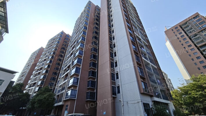 岭南雅苑外景图