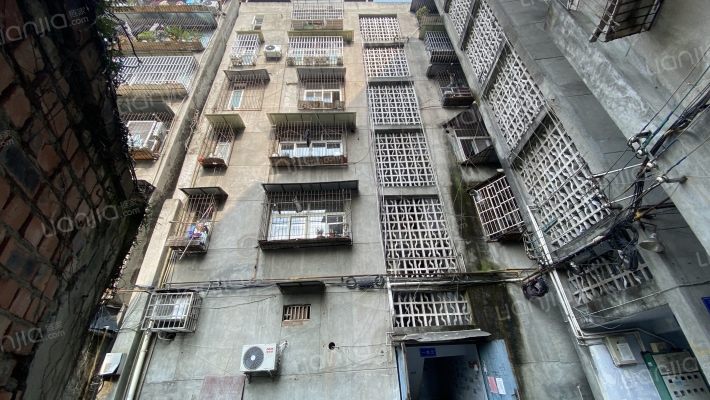 江安西一街8号外景图