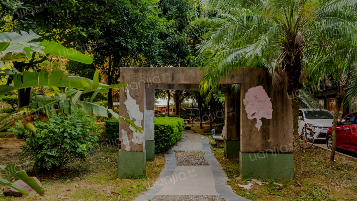 金钻世家外景图