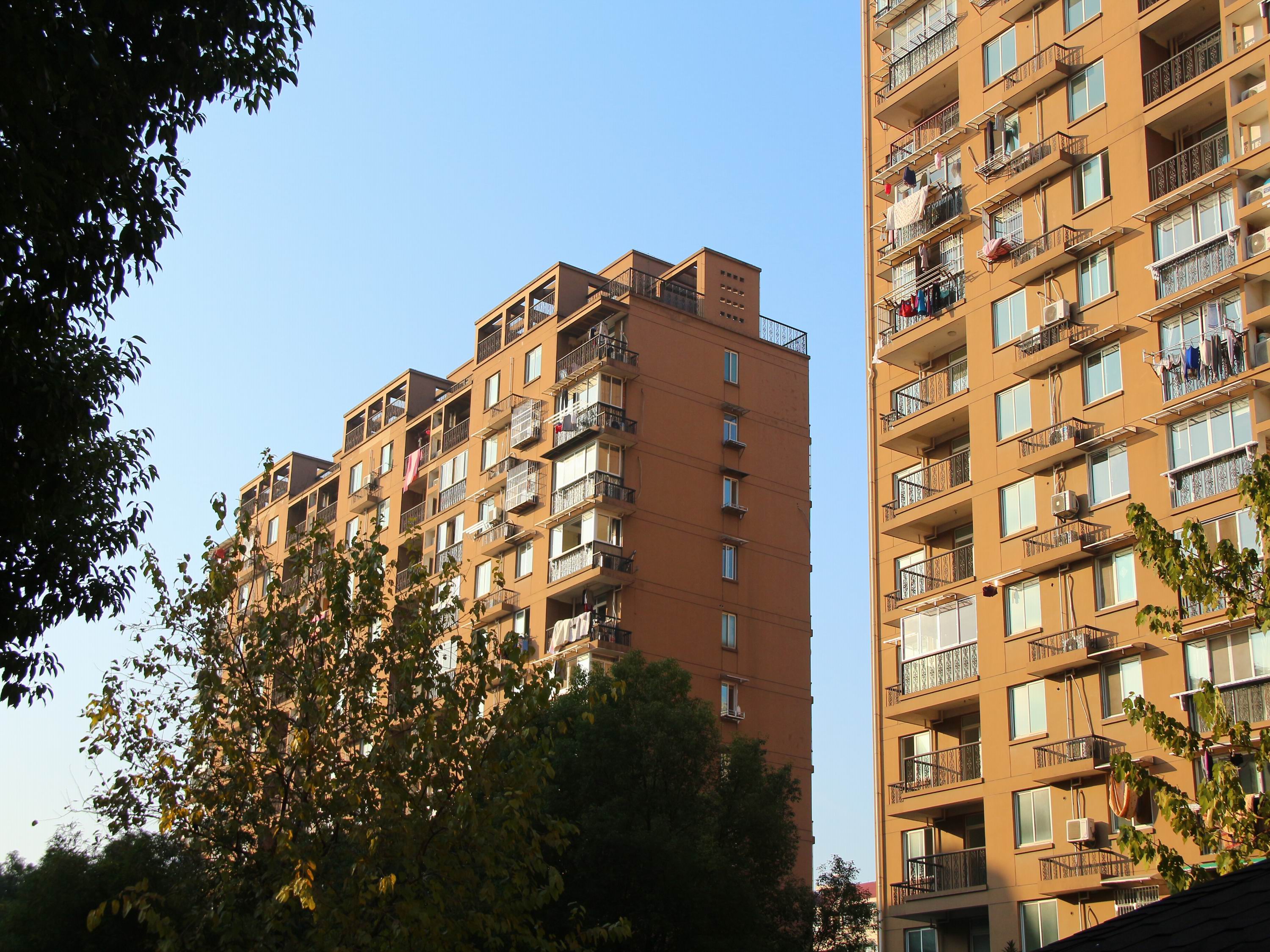 Jialv Wenyuan Xiyuan compound photo 12