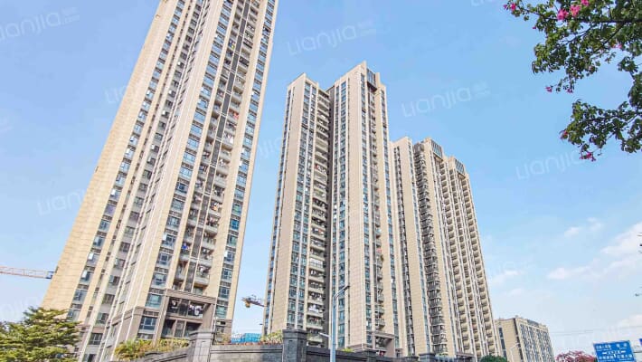 陶润懿峰外景图