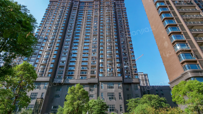 保温瓶厂宿舍（何坊西路90号）外景图