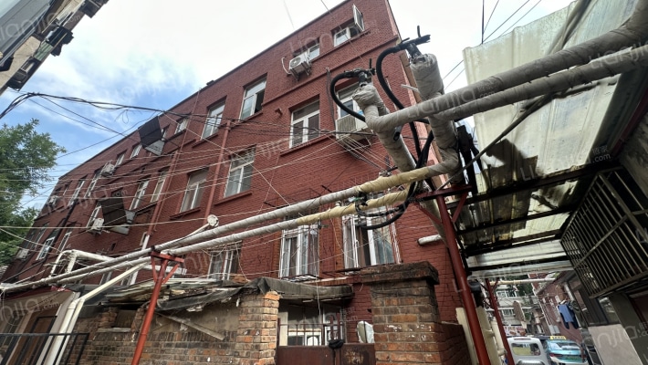 宁静里(锦州道)外景图