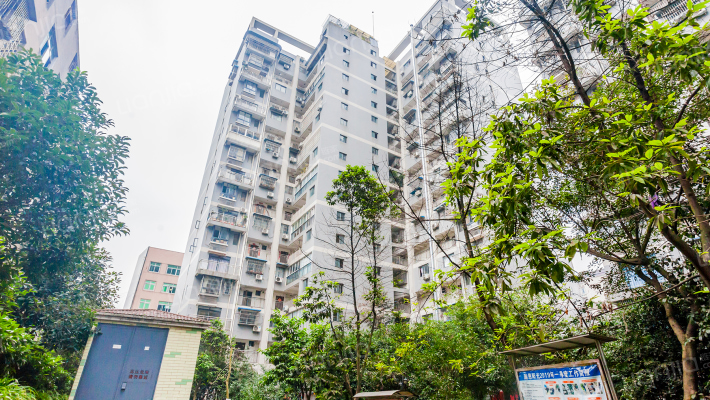 瀚恩尚都外景图