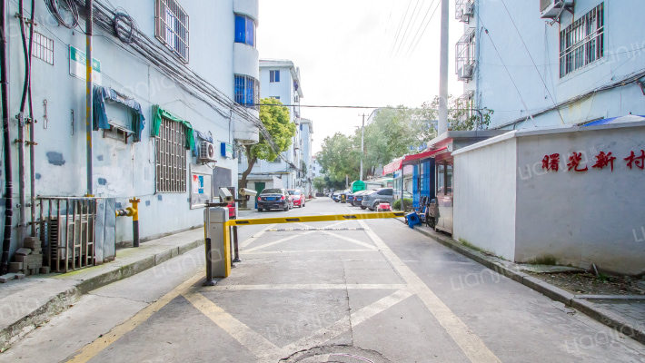 曙光新村(南桥)外景图