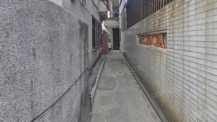 建中南路外景图