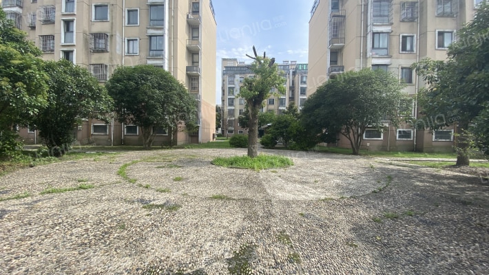 御景花园(张家港市)外景图