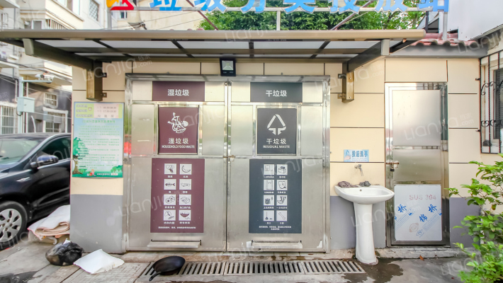 中山东路32弄外景图