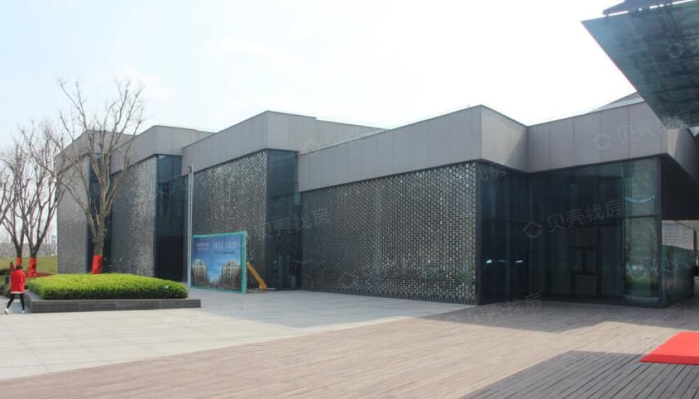 正弘中央公园相册