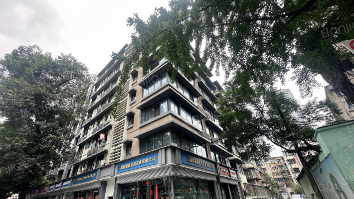 忠孝巷16号外景图