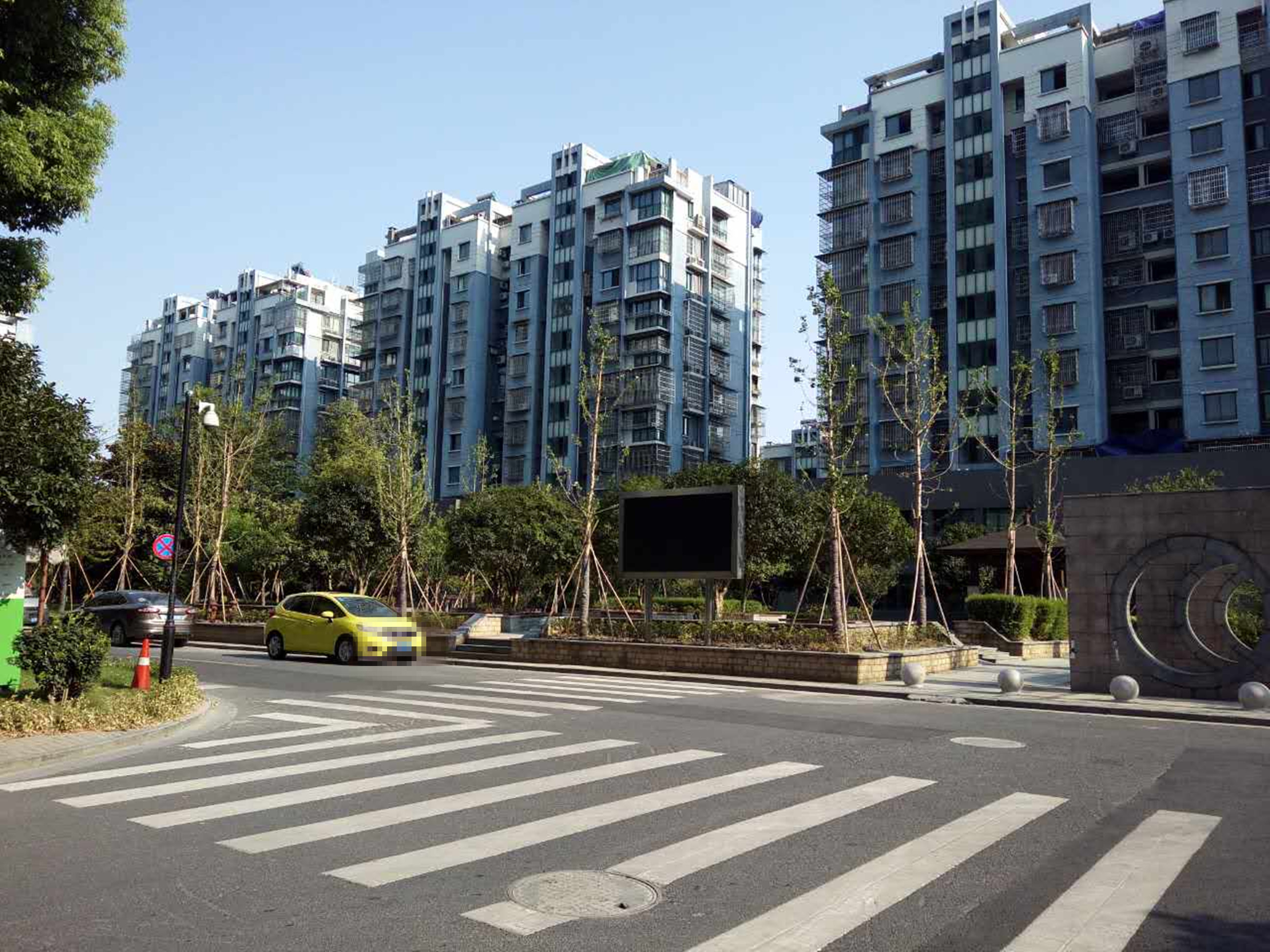 Yingchun Nanyuan compound photo 11