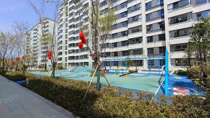 华宇林湖雅舍外景图