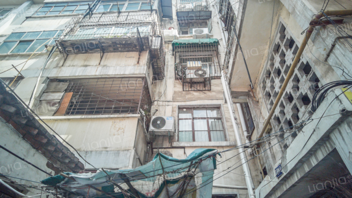 保全街4号院外景图