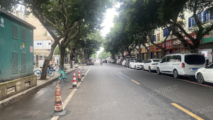 花月东街10号外景图