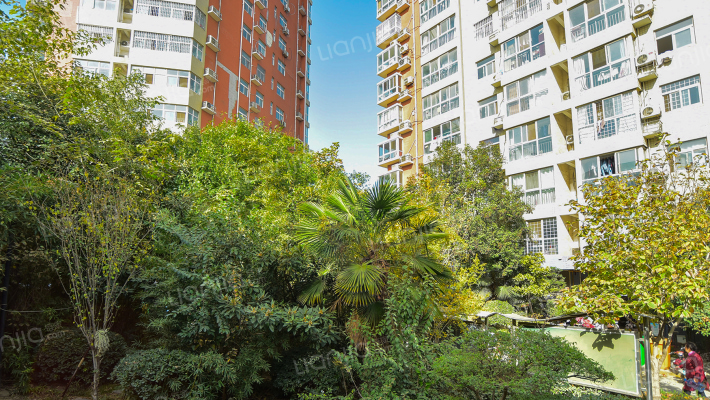 睿智楠园外景图