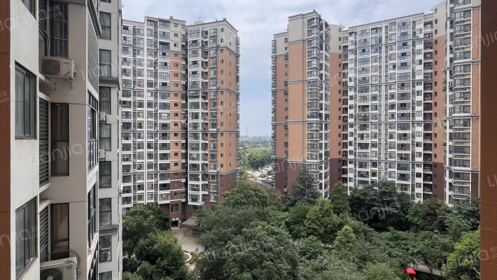 蜀镇·锦悦府外景图