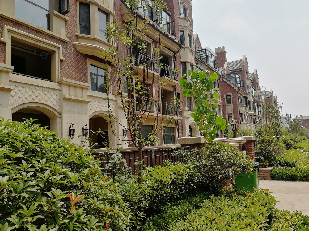 天伦庄园二期相册