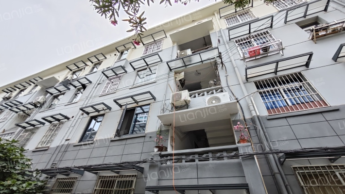 天目山路22号外景图