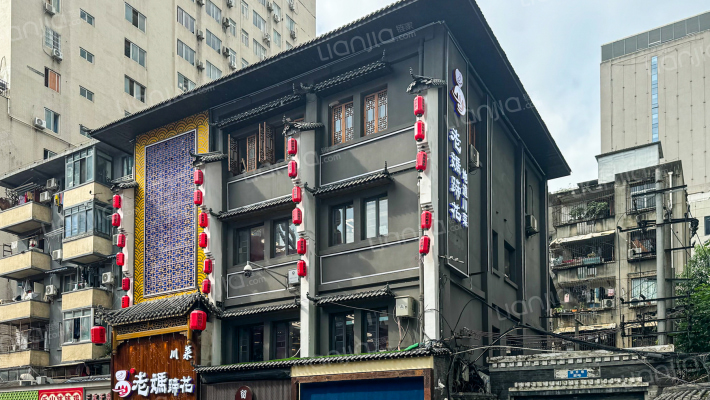 大科甲巷23号外景图