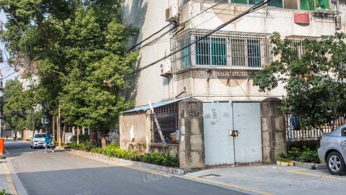 振泰小区外景图