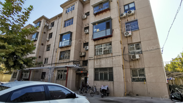 钟强小区（市发）外景图