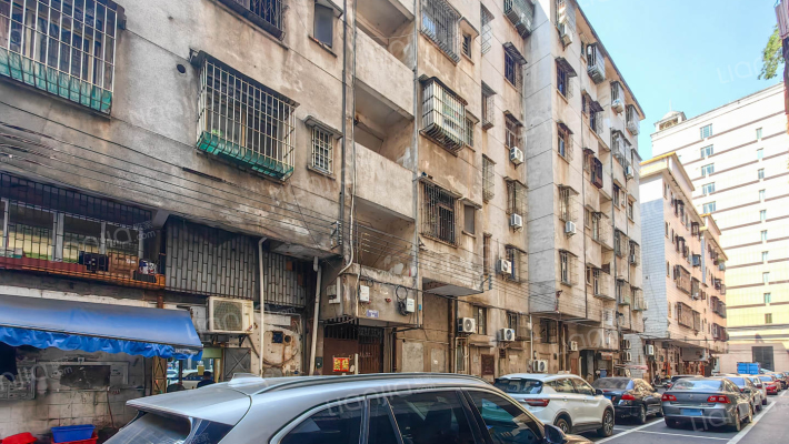 百福街19号外景图