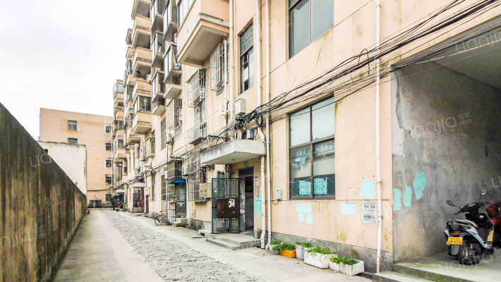 兴业公寓(松江)外景图