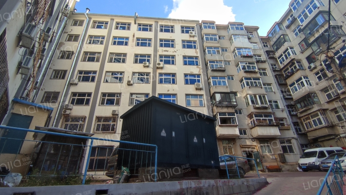 长江路31-2号外景图