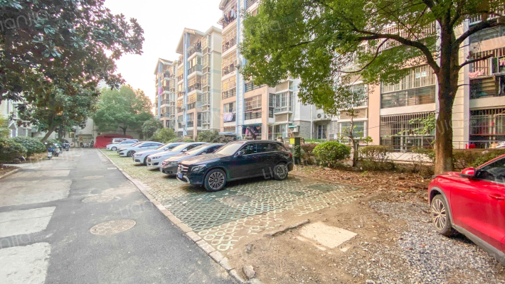 天门湖博雅居外景图