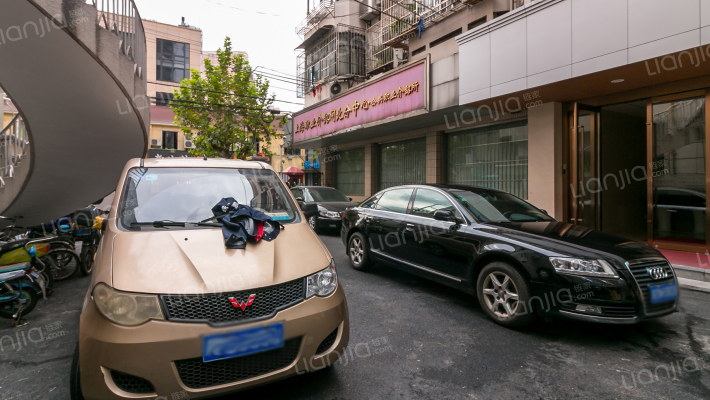 公兴路5号外景图