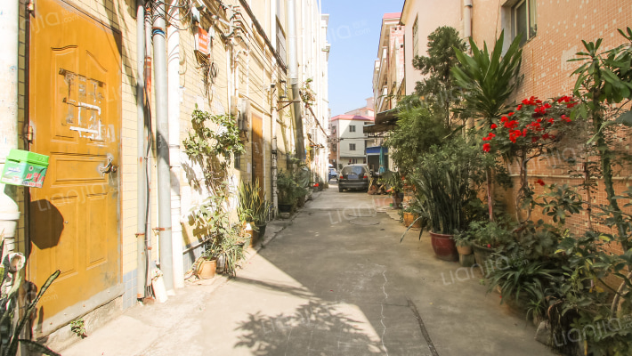 团兴路1巷9号外景图