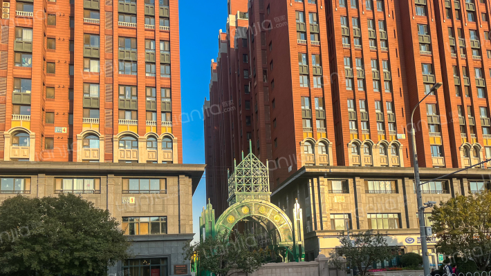 紫金印象外景图