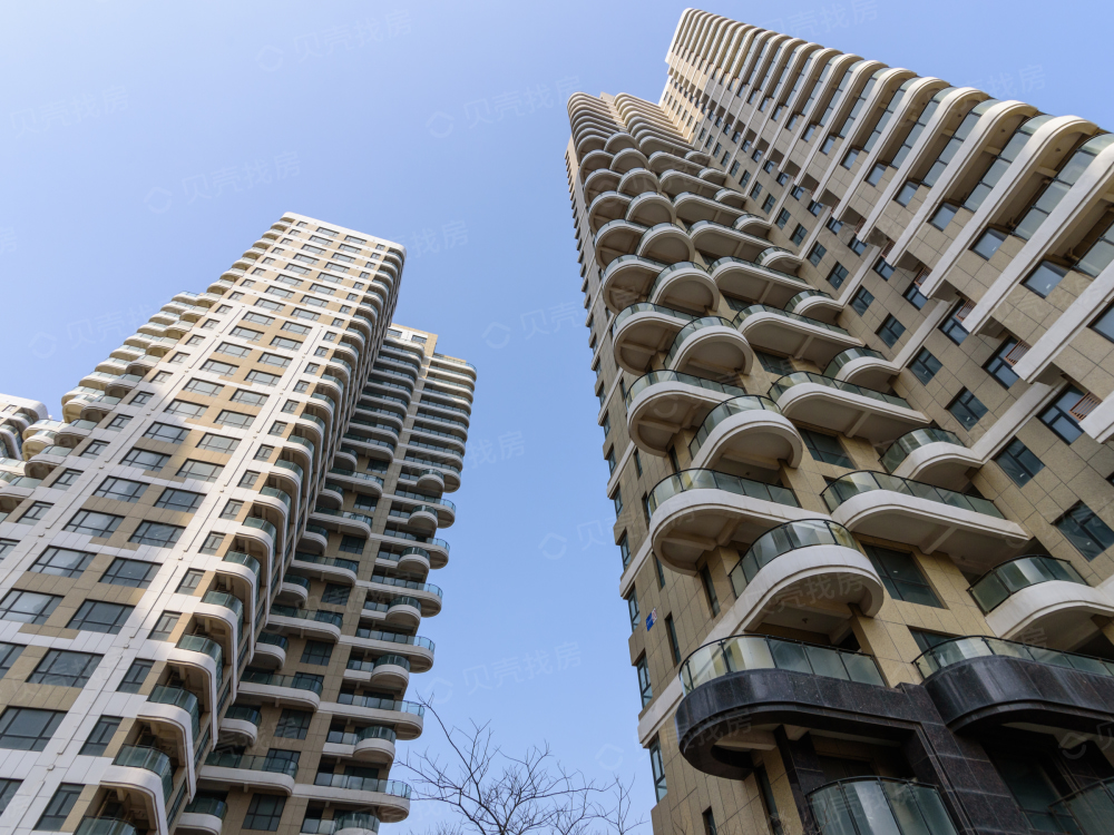 振华海滨假日花园相册