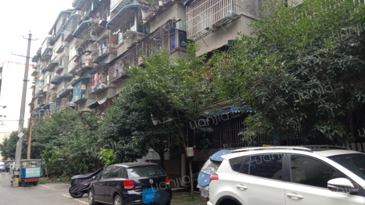 茶店子育苗路10号外景图