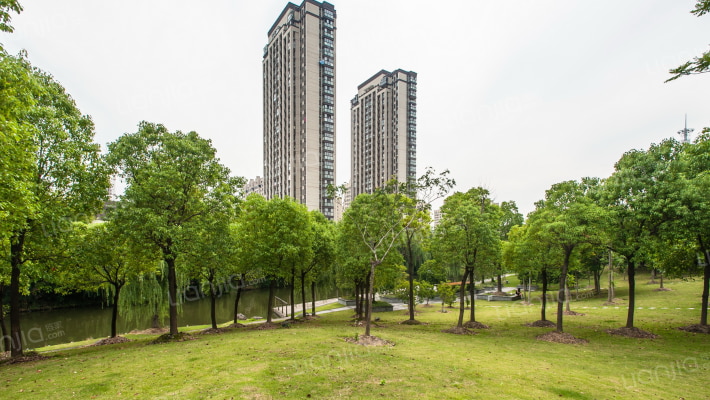 阳光城新界外景图